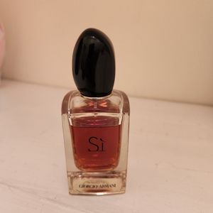 Giorgio Armani perfume
